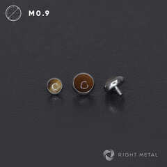 Накрутка Tiger Eye