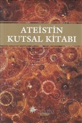 Ateistin Kutsal Kitabı