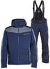 Элитный горнолыжный костюм 8848 Altitude Dimon Jacket Venture Navy 18  мужской