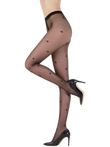 Колготки Funny 06 Gatta