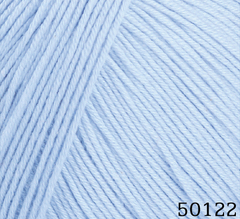 50122 (Бледно-голубой)