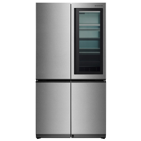 Холодильник LG SIGNATURE LSR100RU