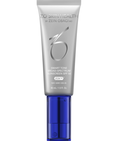 ZO Skin Health Тональный крем «Умный цвет» с SPF 50 | Smart Tone Broad Spectrum SPF 50