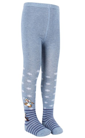 Колготки RuSocks Чип и Дейл