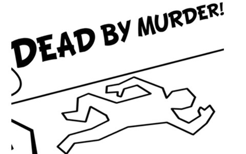 Dead by Murder (для ПК, цифровой код доступа)