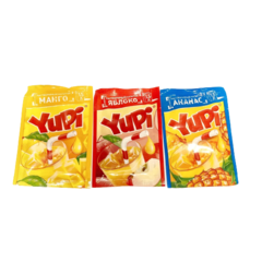 Растворимый напиток Yupi (В ассортименте)