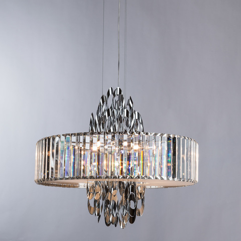 Люстра Divinare Tiziana 1285/02 SP-6