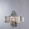 Люстра Divinare Tiziana 1285/02 SP-6