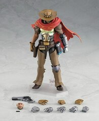 Фигурка Figma Overwatch: McCree (438)