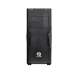 Компьютерный корпус Thermaltake Versa H22 Window без Б/П