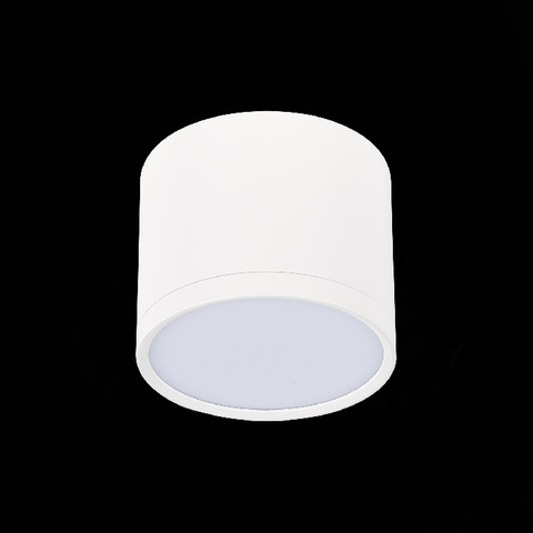 Накладной светодиодный светильник  ST Luce RENE ST113.542.09, 9W 4000K