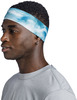 Картинка повязка Buff Headband Slim CoolNet Newa Pool - 2