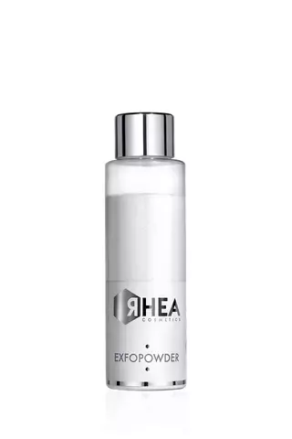 RHEA Cosmetics ExfoPowder -Эксфолиирующая и полирующая пудра для лица