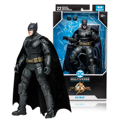 Фигурка Бэтмен из фильма Флэш