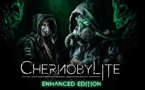 Chernobylite Enhanced Edition (для ПК, цифровой код доступа)