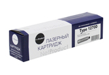 Тонер-картридж NetProduct (N-Type 1270D) для Ricoh Aficio 1515, F, PS, MF, туба, 7K
