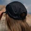 Кепка Noname Ace Technical Cap Teel Black