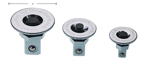 46654 Адаптер SATA под 1/4