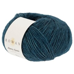 Пряжа Rowan Alpaca Classic (109)