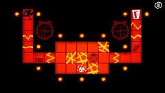 Larcin Lazer (для ПК, цифровой код доступа)