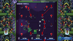 Satellite Rush (для ПК, цифровой код доступа)