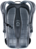 Картинка рюкзак городской Deuter Yort 15 Black - 2