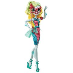 Лагуна Блю. Добро пожаловать в школу монстров