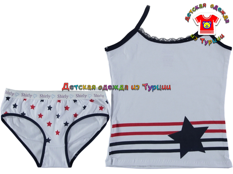 Нижнее бельё