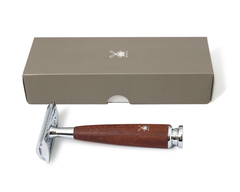 Станок для бритья muehle Rytmo Ясень закрытая голова