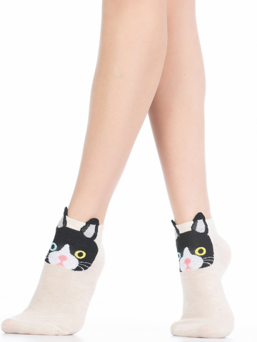 Носки 410 Hobby Line