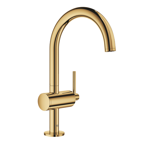 Смеситель для раковины Grohe Atrio 32042GL3