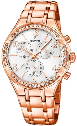 Наручные часы Festina F20393/1 фото