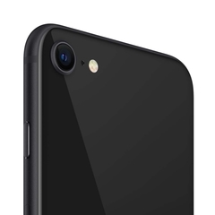 Смартфон Apple iPhone SE 2020 128GB Black (Slim Box)