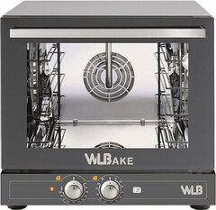 Конвекционная печь WLBake V464MR