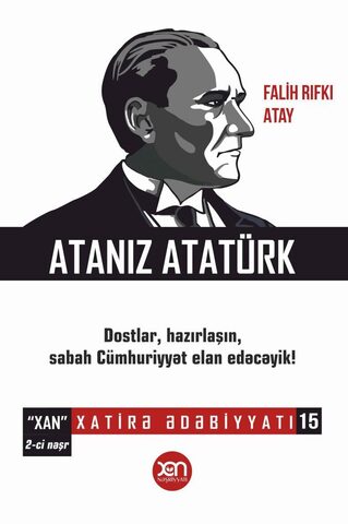 Atanız Atatürk