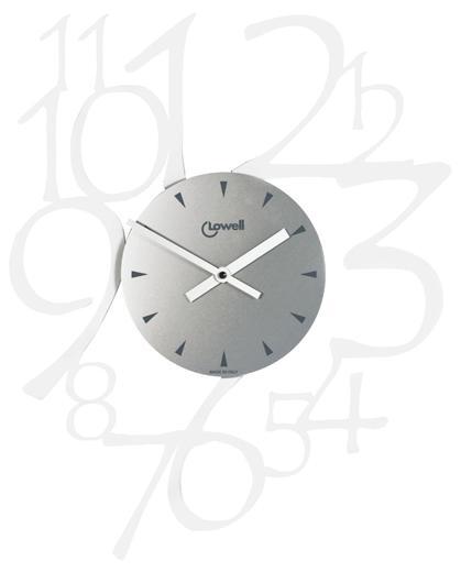 Настенные часы Lowell 05829