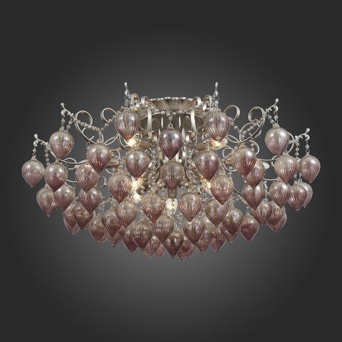 Люстра потолочная ST Luce Frutti SL659.202.09