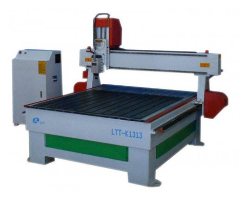 Фрезерный станок с ЧПУ LTT-1313