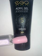 Ego Beauty Acryl Gel 5 30ml