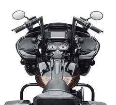 55800440 Руль Harley-Davidson