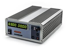 Блок питания Gophert CPS-6011