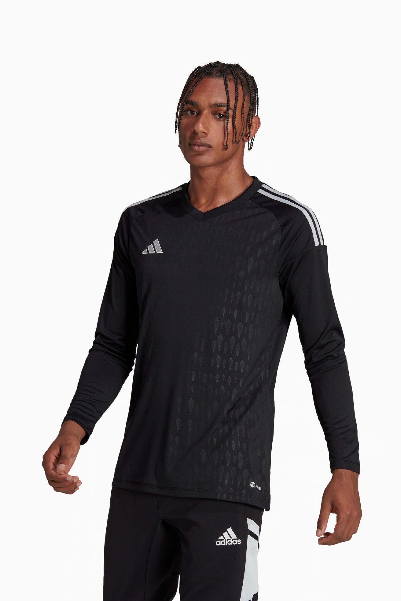 Свитер вратарский adidas Revigo