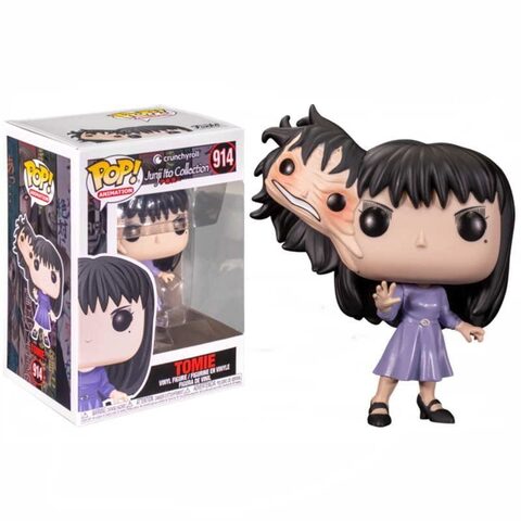 Funko POP! Junji Ito Collection: Tomie (914)