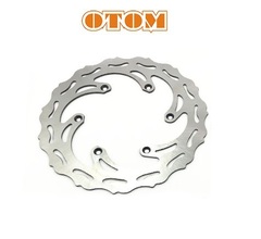 Задний тормозной диск OTOM WR250F WR450F YZ125 YZ250 YZ 250-450 F FX X