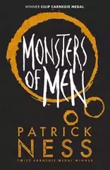 Monsters of Men - Chaos Walking Trilogy