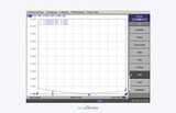 Антенна Foxeer Echo 2 5.8G 9dBi Patch Feeder Antenna RHCP RPSMA PA1508