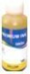 Чернила InkTec E0005 /Y yellow (желтый) Dye 100мл.