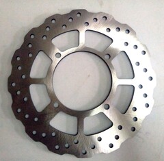 Диск для Kawasaki GTR 1400 / ZG 1400 / ABS - тормозной задний 2008-2018 г.в.