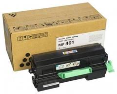 Тонер Ricoh тип MP401 для Ricoh MP 401SPF / SP 4520DN (841887)
