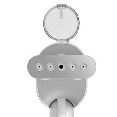 Ручной отпариватель Deerma Portable Steam Ironing Machine DEM-HS007